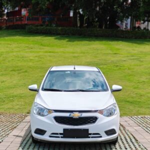 Chevrolet Sail 3 2015