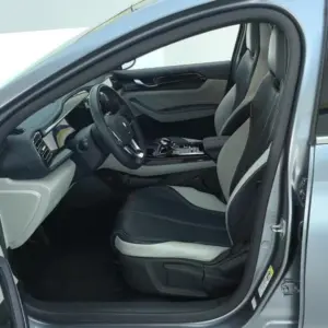 BYD Qin PLUS 2021 DM-i 55km Premium Edition hybrid